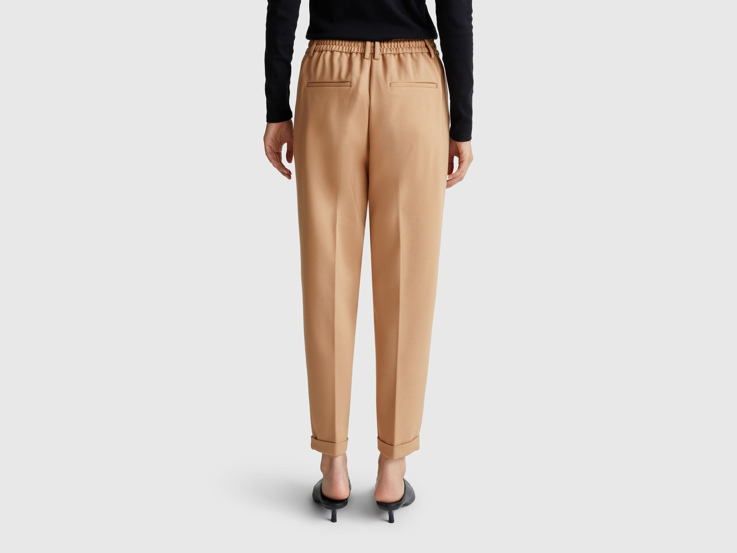 PANTALONE Donna image number 2